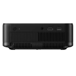 Epson EF-62B Projecteur portable qualitatif Sound by Bose, Google TV.