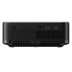 Epson EF-62B Projecteur portable qualitatif Sound by Bose, Google TV.