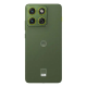 Motorola edge 70 - 6,67" Super HD - Qualcomm® Snapdragon™ - 12 Go LPDDR5X - 512 Go Stockage - PANTONE Bronze Green
