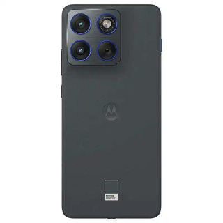 Motorola edge 70 - 6,67" Super HD - Qualcomm® Snapdragon™ - 12 Go LPDDR5X - 512 Go Stockage - PANTONE Gadget Grey