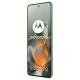 Motorola edge 70 - 6,67" Super HD - Qualcomm® Snapdragon™ - 12 Go LPDDR5X - 512 Go Stockage - PANTONE Lily Pad