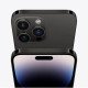 Apple iPhone 14 Pro Max - 256Go - 6,7 pouces - Poids 240g - Noir - Garantie 1an