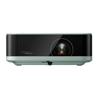 Epson EF-61G Projecteur portable qualitatif vert glacé Élégants, compacts.