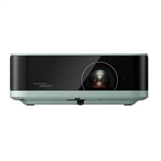 Epson EF-61G Projecteur portable qualitatif vert glacé Élégants, compacts.