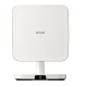 Epson EF-71 Projecteur Lifestudio Flex blanc diamant Sound by Bose, Google TV.