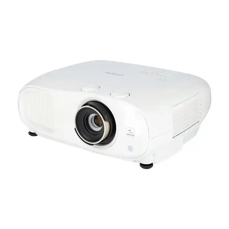 Epson EH-TW7100 vidéoprojecteur home cinéma 3LCD 4K PRO-UHD