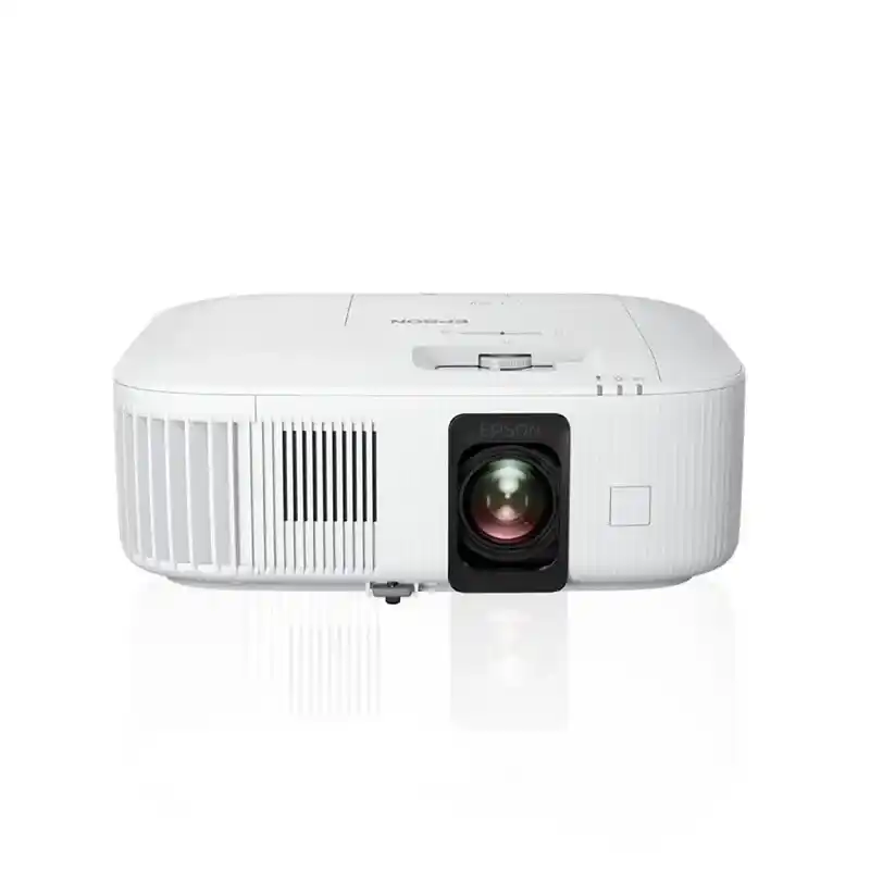 Epson EH-TW6250 Projecteur high-tech Écran impressionnant et lumineux.
