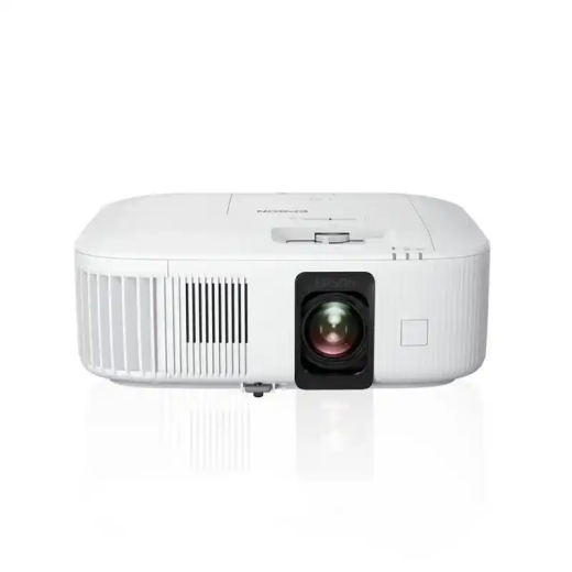 Epson EH-TW6250 Projecteur high-tech Écran impressionnant et lumineux.