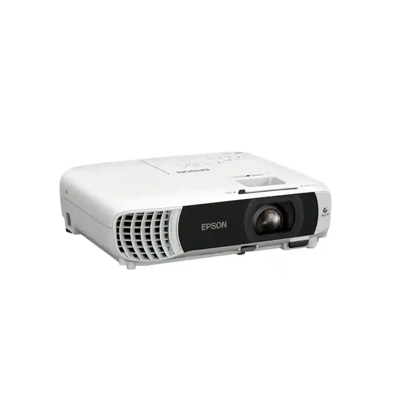 Epson WXGA EB-W55 Projecteur à lampe Wi-Fi intégré, 2 ports HDMI, 4 000 lumens.