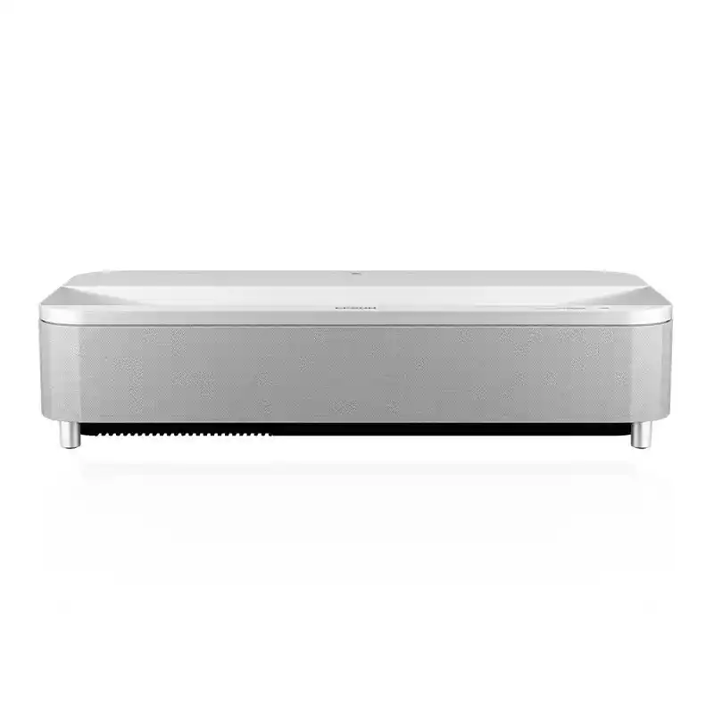 Epson EH-LS800W Projecteur laser intelligent 4K PRO-UHD, 4 000 lumens