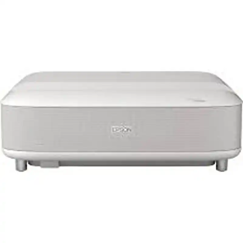 Epson EH-LS670W Projecteur laser intelligent Lifestudio Grand  diamant blanc,