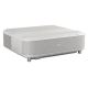 Epson EH-LS670W Projecteur laser intelligent Lifestudio Grand  diamant blanc,