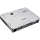 Epson EB-1780W Projecteur professionnel ultra mobile Qualité d’image exceptionnelle.