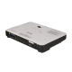 Epson EB-1780W Projecteur professionnel ultra mobile Qualité d’image exceptionnelle.