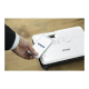 Epson EB-1780W Projecteur professionnel ultra mobile Qualité d’image exceptionnelle.