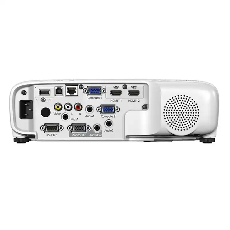Epson EB-994F Projecteur sans fil 4 100 lumens, projecteur, images éclatantes .