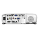 Epson EB-994F Projecteur sans fil 4 100 lumens, projecteur, images éclatantes .
