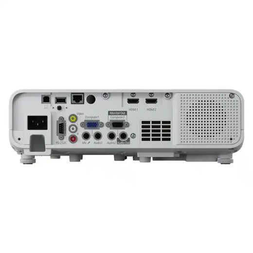 Epson EB-L270F Projecteur laser, 5 200 lumens avec affichage de 310 pouces