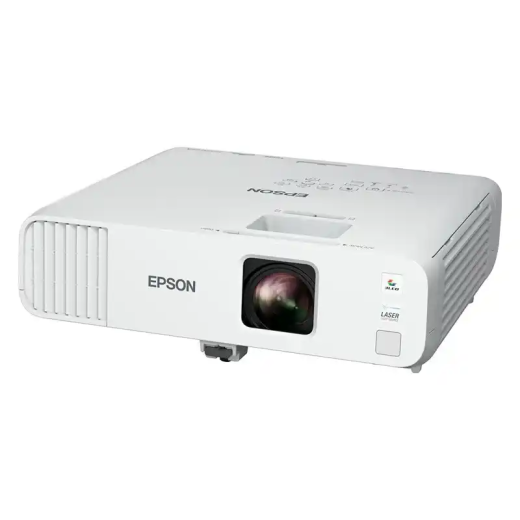 Epson EB-W56S Projecteur compact à courte focale HD-ready images éclatantes.