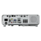 Epson EB-W56S Projecteur compact à courte focale HD-ready images éclatantes.