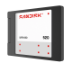 Sandisk SATA 520 - Disque Dur Interne 500 Go SSD - 560MB/s Vitesses de lecture séquentielle