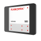 Sandisk SATA 320 - Disque Dur Interne 250 Go SSD - 545MB/s Vitesses de lecture séquentielle