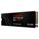 Sandisk Optimus GX PRO 8100 NVMe™ - 1 To, M.2 2280 SSD - sans dissipateur thermique
