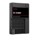 SanDisk DC SN861 NVMe SSD - 1,6 To - Sécurité : TCG Opal - Format : U.2 - composant pour	Serveur/Station de travail