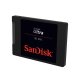 SanDisk SSD Ultra 3D (V2) - 500 Go - 560MB/s Vitesses de lecture séquentielle