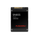 Sandisk SN655 - 3,84 To - 6800MB/s Vitesses de lecture séquentielle - composant pour Serveur/Station de travail