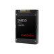 Sandisk SN655 - 3,84 To - 6800MB/s Vitesses de lecture séquentielle - composant pour Serveur/Station de travail