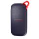 Sandisk SSD portable (V3) - 500 Go - USB 3.2 Gen 2 Interface - Jusqu'à 1000 Mo/s Vitesses de lecture séquentielle