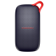 Sandisk SSD portable (V3) - 500 Go - USB 3.2 Gen 2 Interface - Jusqu'à 1000 Mo/s Vitesses de lecture séquentielle