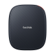 Sandisk Disque SSD Phone - 1 To compatible avec MagSafe - Jusqu'à 1000 Mo/s en lecture et 950 Mo/s en écriture via USB-C