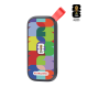Sandisk SSD portable : Édition Coupe du Monde de la FIFA 2026 - 1 To - USB 3.2 Gen 2 Interface