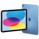Apple iPad 10 -  pouces 10,9  Wi Fi + 5G - 256Go - Puce A14 Bionic - Bleu - Garantie 1 an