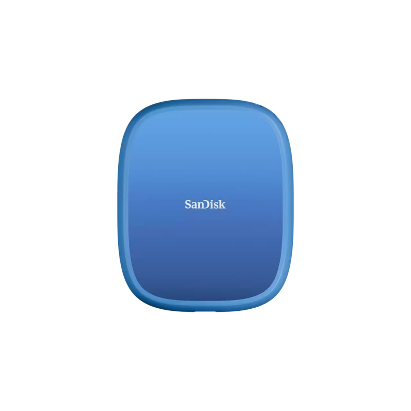 SanDisk SSD Creator Phone - 1 To - USB 3.2 Gen 2 Interface - Jusqu'à 1000 Mo/s Vitesses de lecture séquentielle