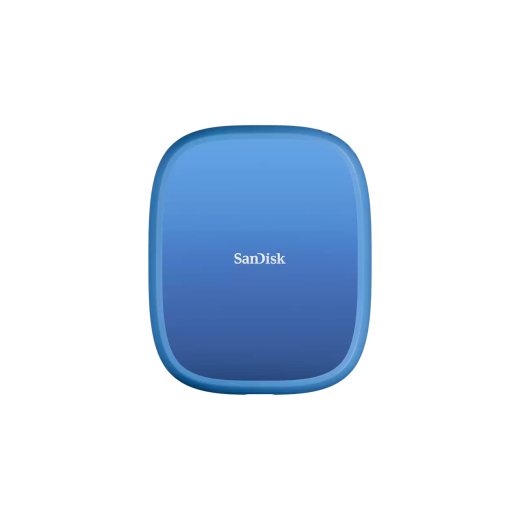 SanDisk SSD Creator Phone - 1 To - USB 3.2 Gen 2 Interface - Jusqu'à 1000 Mo/s Vitesses de lecture séquentielle