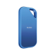 SanDisk Creator Pro Portable SSD - 1 To - USB 3.2 Gen 2 x2 Interface - 2000MB/s Vitesses de lecture séquentielle