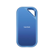 SanDisk Creator Pro Portable SSD - 1 To - USB 3.2 Gen 2 x2 Interface - 2000MB/s Vitesses de lecture séquentielle