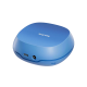 SanDisk Creator Desk Drive - 4 To - USB 3.2 Gen 2 Interface - 1000MB/s Vitesses de lecture séquentielle