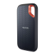 SanDisk Extreme Portable SSD 1To - Disque SSD externe - USB 3.2 Gen 2 Interface - 1050MB/s Vitesses de lecture séquentielle