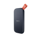 SanDisk Portable SSD (micrologiciel mis à jour) - 1 To - USB 3.2 Gen 2 Interface - 800MB/s Vitesses de lecture séquentielle