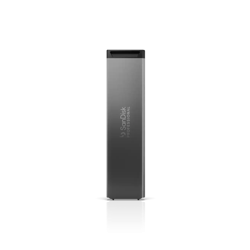 SanDisk Professional Pro-Blade 1 to SSD Mag jusqu'à 3000 Mo/s