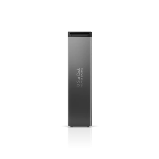 SanDisk Professional Pro-Blade 1 to SSD Mag jusqu'à 3000 Mo/s