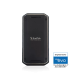 SanDisk Professional 1 To PRO-G40 SSD - 3000 Mo/s - Thunderbolt 3 - USB-C - Robuste à l'eau et à la poussière - Formaté exFAT