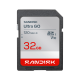 SanDisk Carte SDHC et SDXC UHS-I Ultra GO - 32 Go - Jusqu'à 120 Mo/s Vitesses de lecture séquentielle