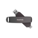 SanDisk Extreme PRO Dual Drive - 256 Go - USB 3.2 Gen 2 Interface - 1000MB/s Vitesses de lecture séquentielle