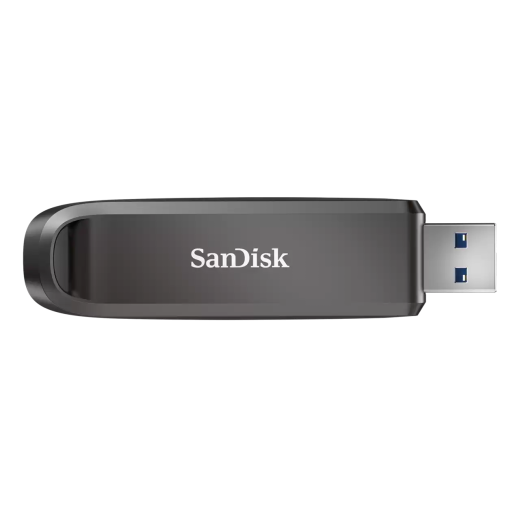 SanDisk Clé Extreme PRO USB Type-A - 512 Go - Vitesses de lecture séquentielle Jusqu'à 1000 Mo/s