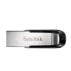 SanDisk Clé USB 3.0 Ultra Flair - 32 Go (Noir) - Vitesses de lecture séquentielle Jusqu'à 150 Mo/s